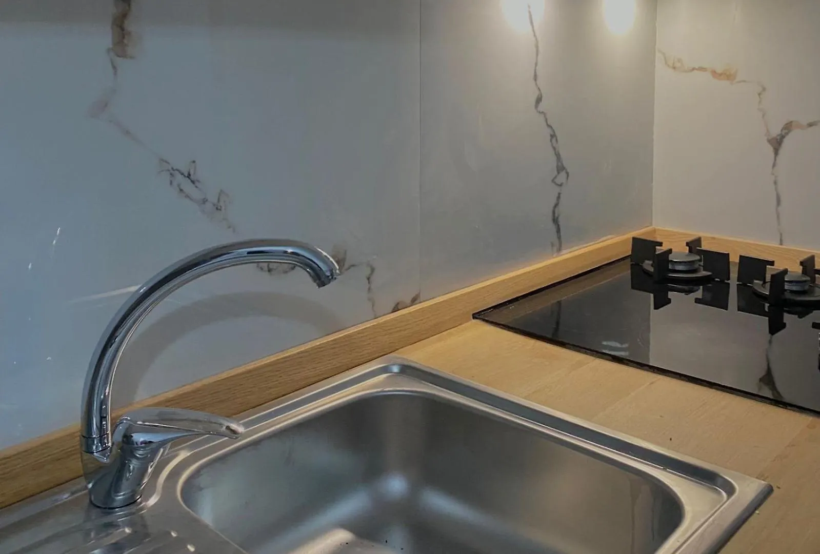Studio Apartment Tirana 0*,  Albania