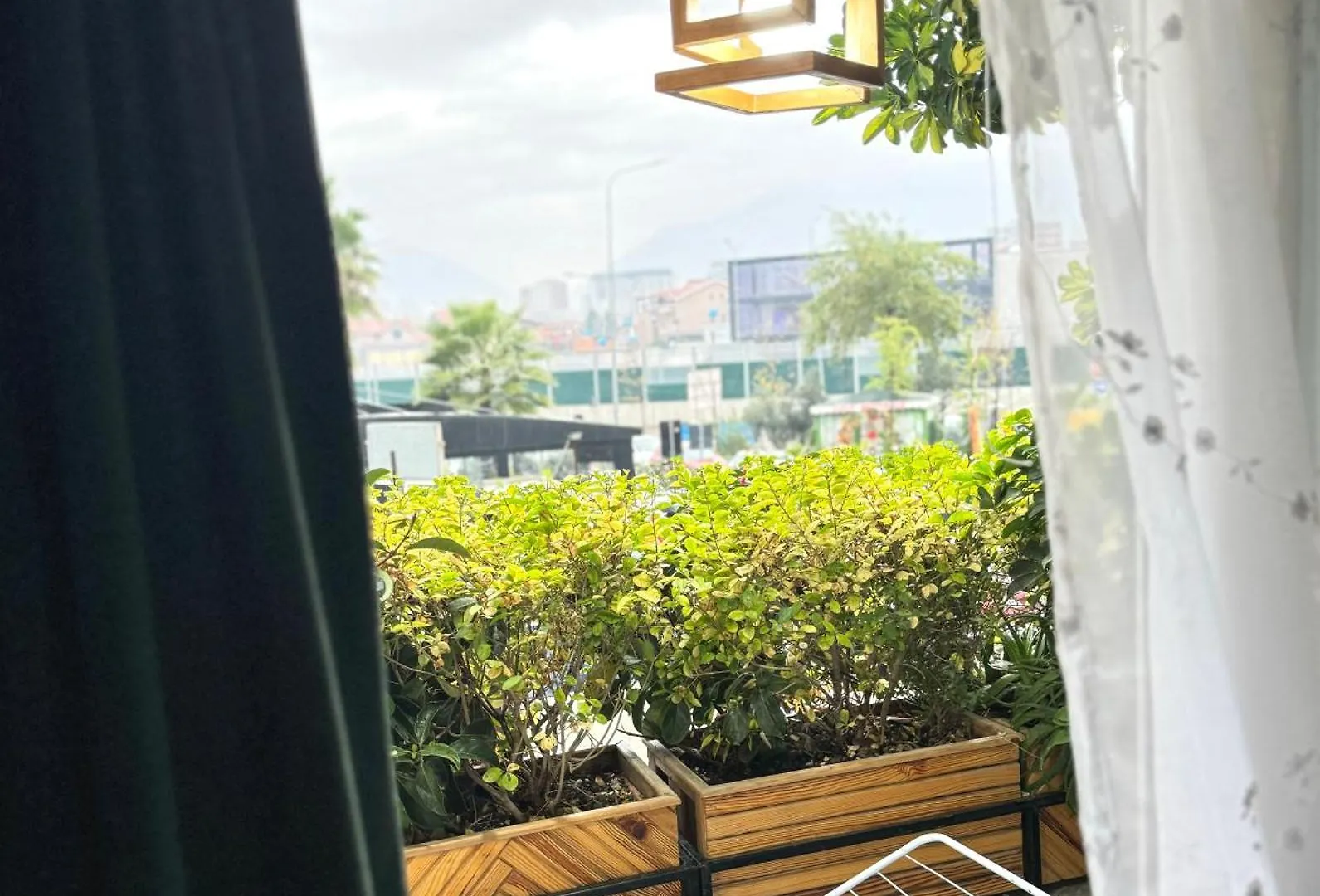 Studio Apartment Tirana 0*,  Albania